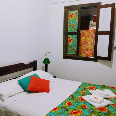 Pousada Chácara Rama Botucatu Habitación foto