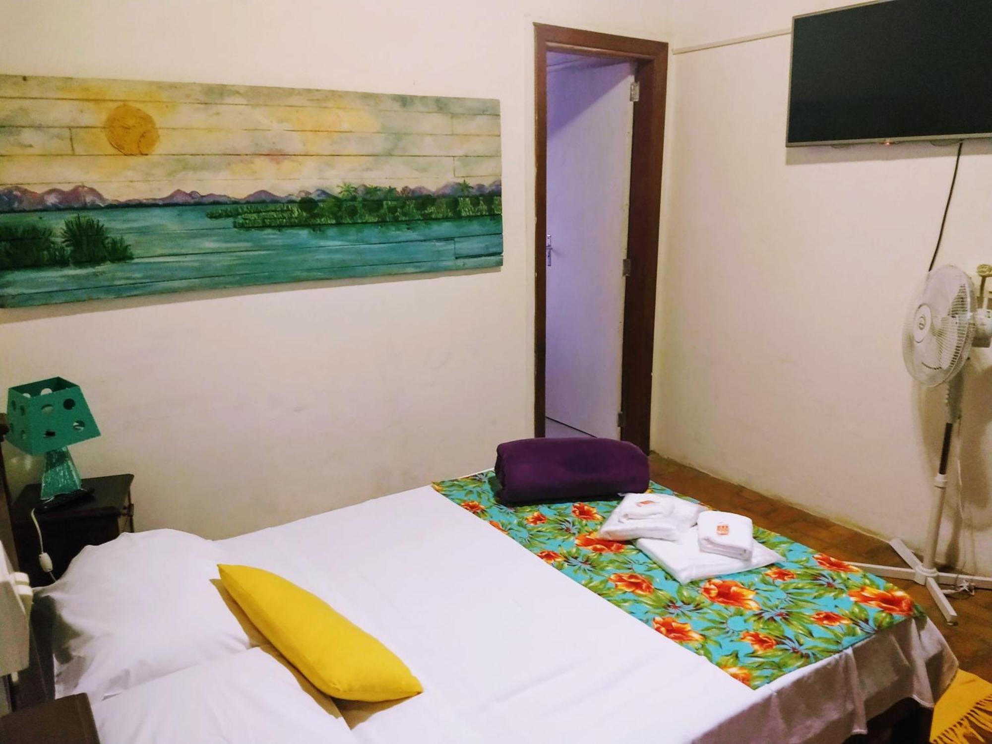 Pousada Chácara Rama Botucatu Habitación foto